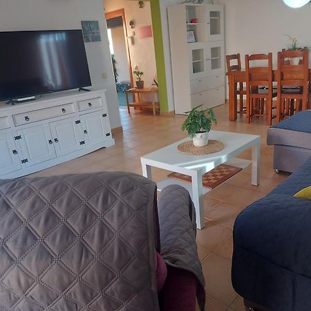 Villa Mimosa Corralejo Dış mekan fotoğraf