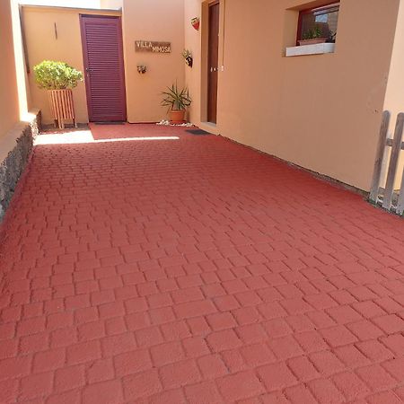 Villa Mimosa Corralejo Dış mekan fotoğraf