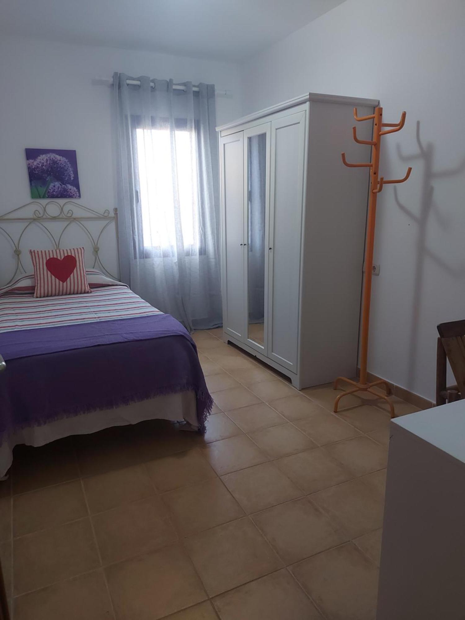 Villa Mimosa Corralejo Dış mekan fotoğraf
