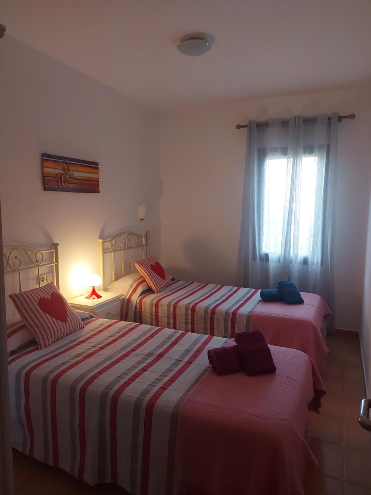 Villa Mimosa Corralejo Dış mekan fotoğraf