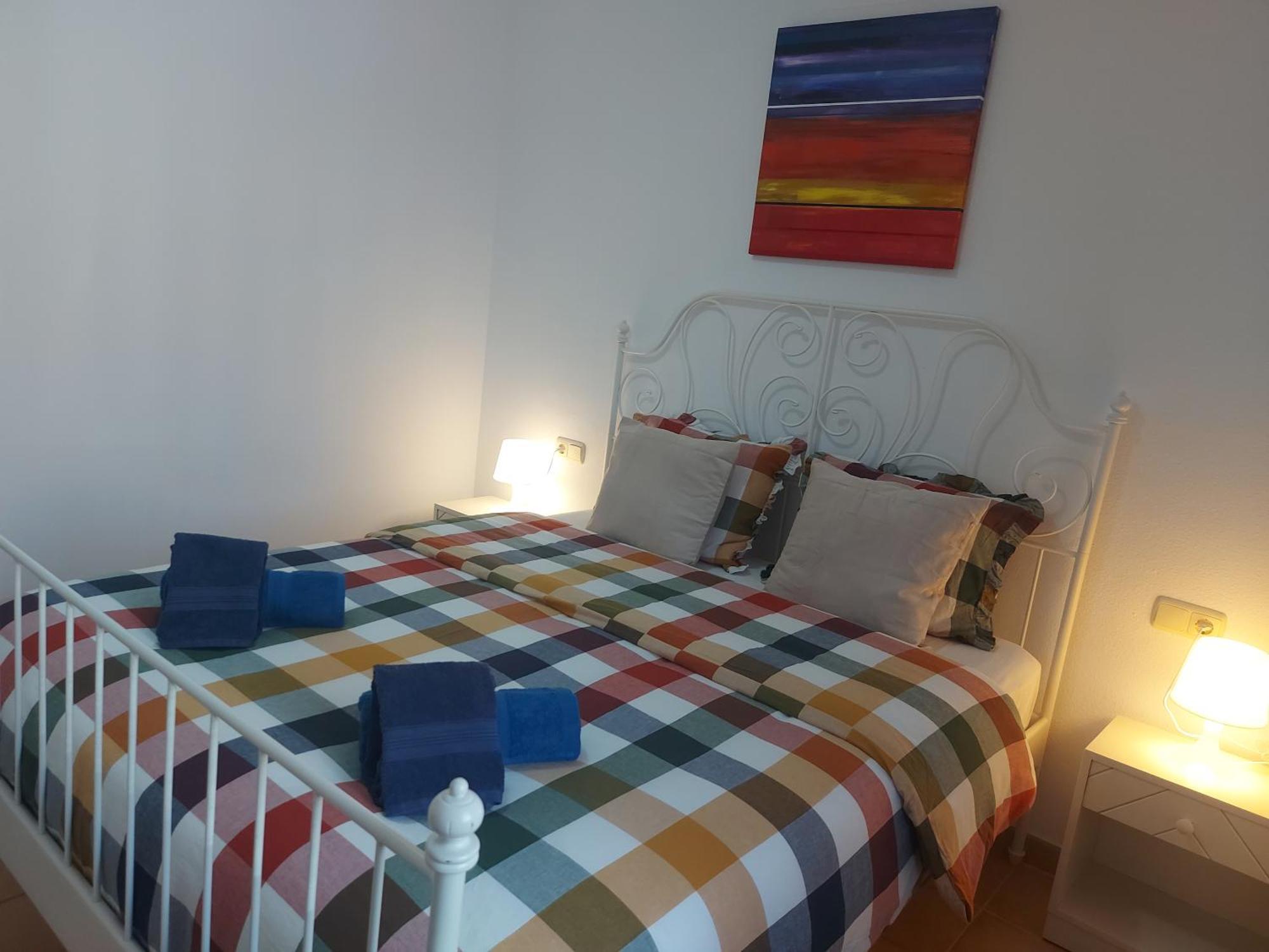 Villa Mimosa Corralejo Dış mekan fotoğraf