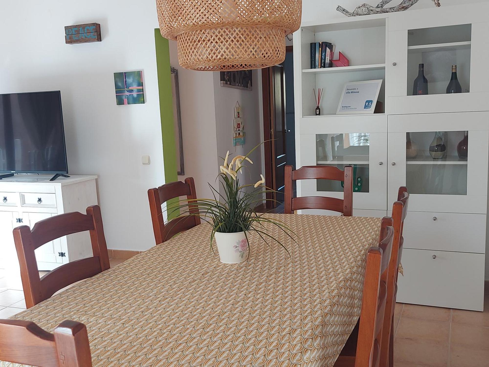 Villa Mimosa Corralejo Dış mekan fotoğraf