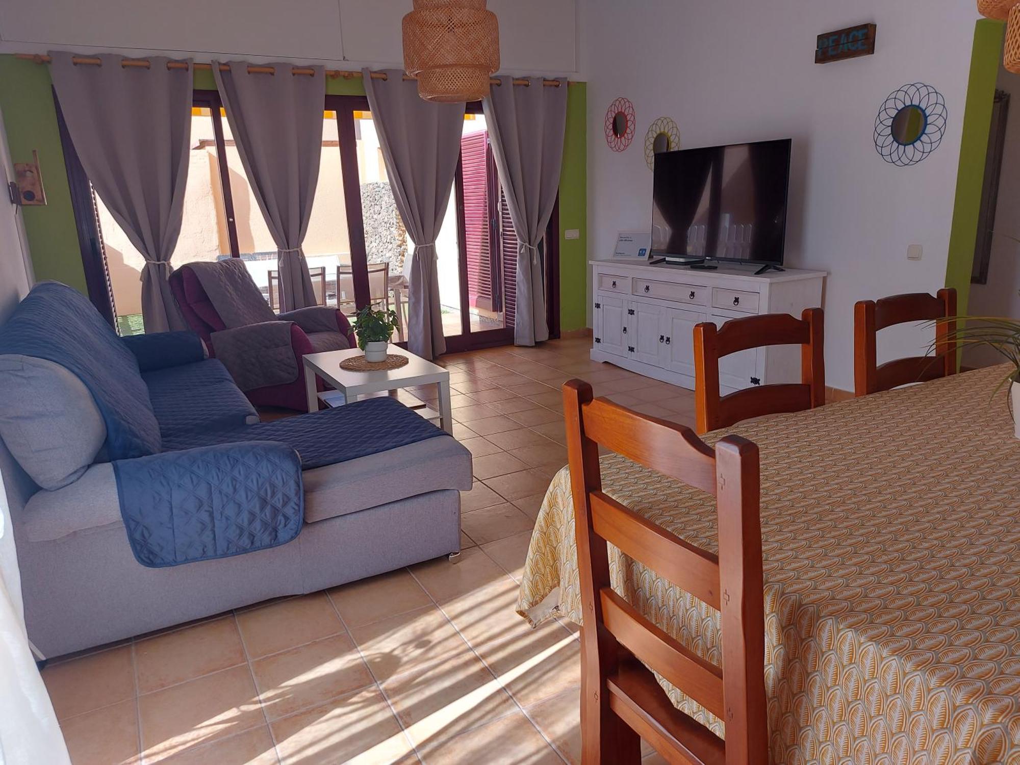 Villa Mimosa Corralejo Dış mekan fotoğraf