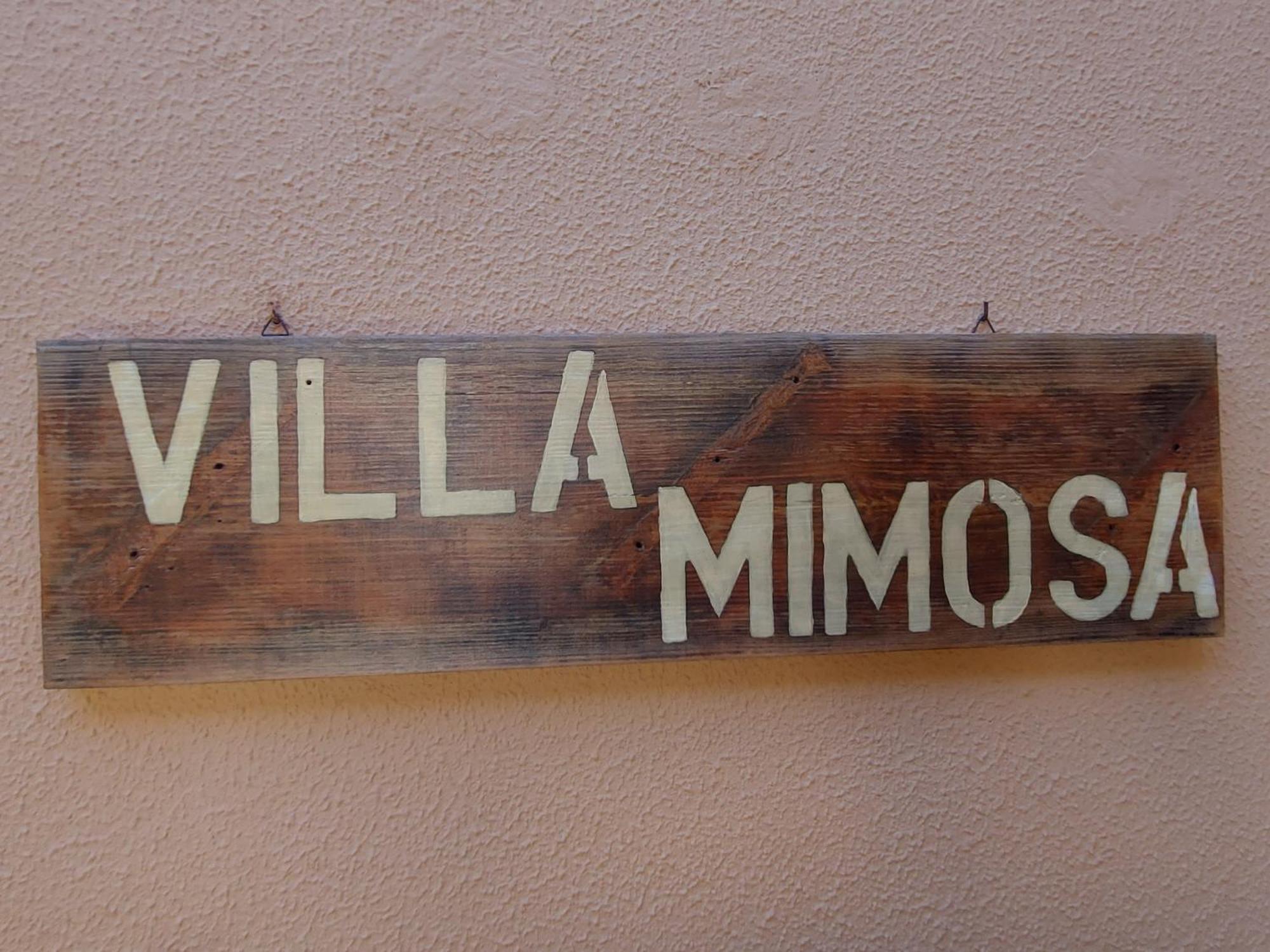 Villa Mimosa Corralejo Dış mekan fotoğraf