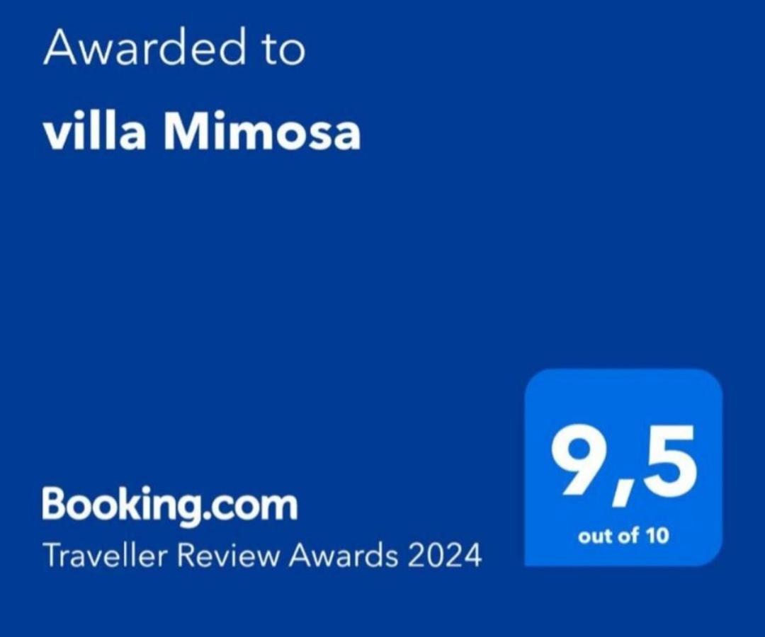 Villa Mimosa Corralejo Dış mekan fotoğraf