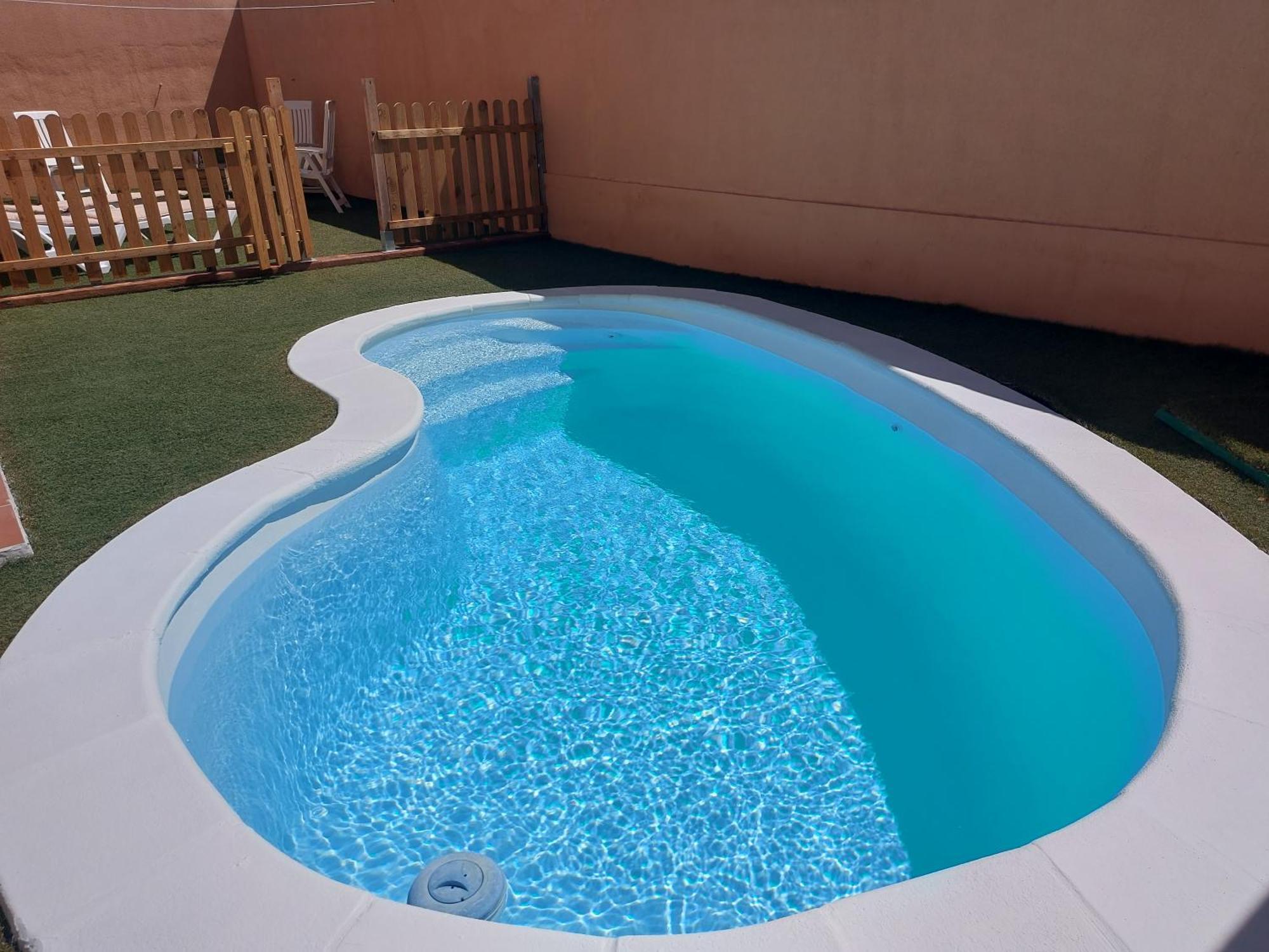 Villa Mimosa Corralejo Dış mekan fotoğraf