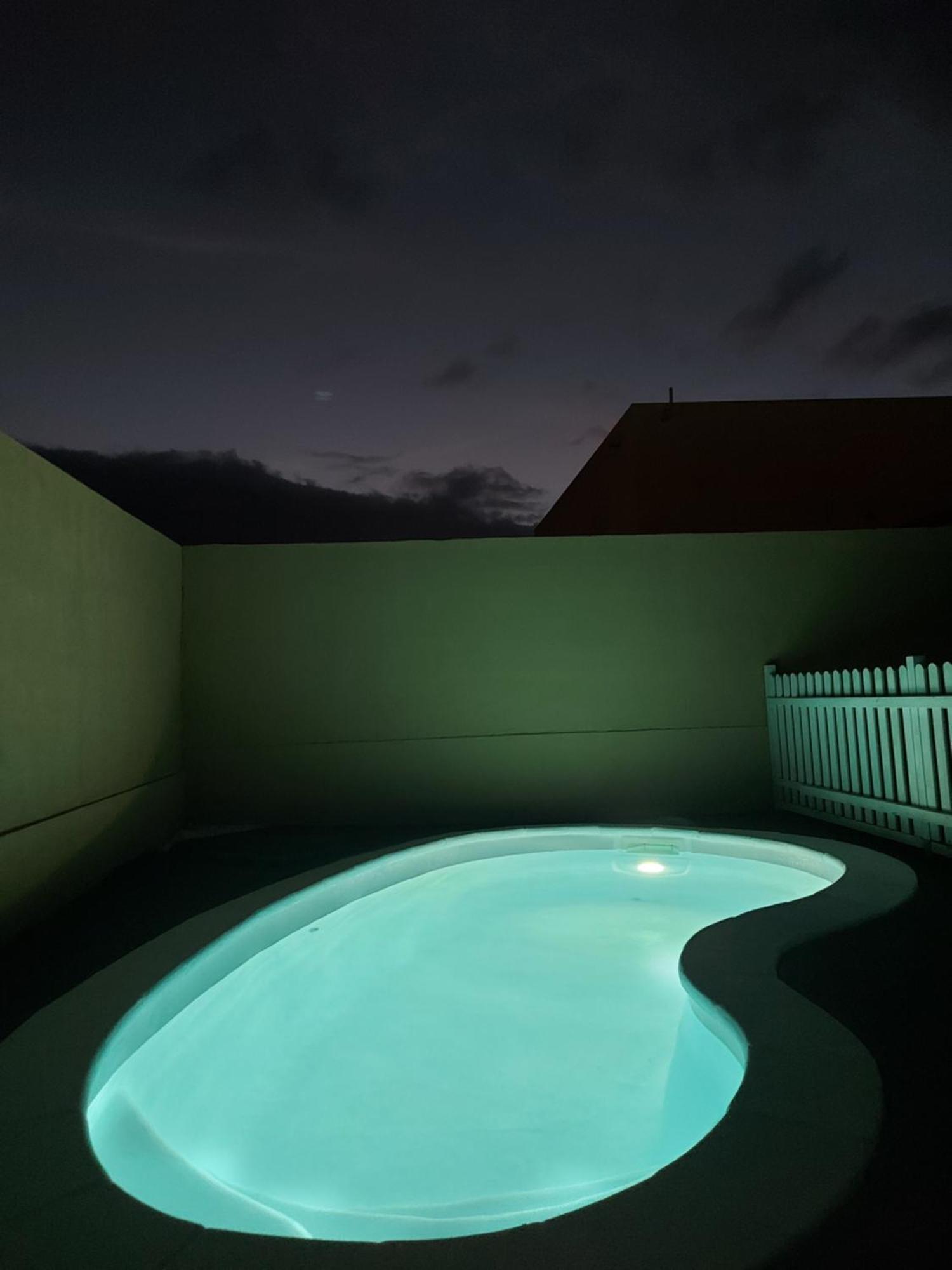 Villa Mimosa Corralejo Dış mekan fotoğraf